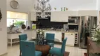 Foto 5 de Casa de Condomínio com 3 Quartos à venda, 150m² em Jardim Jockey Clube, São Carlos