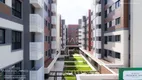 Foto 14 de Apartamento com 3 Quartos à venda, 56m² em Santo Inácio, Curitiba