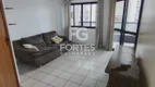 Foto 2 de Apartamento com 3 Quartos para alugar, 107m² em Centro, Ribeirão Preto