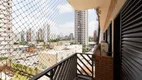 Foto 8 de Apartamento com 3 Quartos à venda, 155m² em Campo Belo, São Paulo