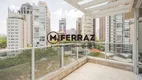 Foto 16 de Apartamento com 3 Quartos à venda, 151m² em Jardim Paulistano, São Paulo