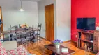 Foto 4 de Apartamento com 4 Quartos à venda, 123m² em São Pedro, Teresópolis
