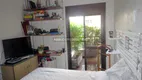 Foto 45 de Apartamento com 4 Quartos à venda, 207m² em Real Parque, São Paulo