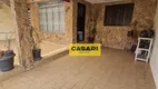 Foto 2 de Casa com 2 Quartos à venda, 145m² em Santa Terezinha, São Bernardo do Campo