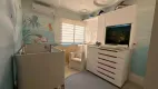 Foto 10 de Apartamento com 3 Quartos para alugar, 140m² em Barra da Tijuca, Rio de Janeiro