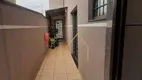 Foto 4 de Casa com 3 Quartos à venda, 195m² em Jardim dos Cedros, Santa Bárbara D'Oeste