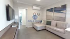 Foto 2 de Apartamento com 3 Quartos para alugar, 91m² em Vila Aviação, Bauru