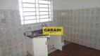 Foto 10 de Sobrado com 2 Quartos à venda, 258m² em Campestre, Santo André