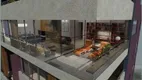 Foto 8 de Apartamento com 1 Quarto à venda, 124m² em Alto de Pinheiros, São Paulo