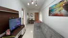 Foto 7 de Apartamento com 2 Quartos à venda, 64m² em Vila Guilhermina, Praia Grande