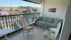 Foto 2 de Apartamento com 2 Quartos para alugar, 62m² em Jardim Brasil, Campinas