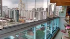 Foto 2 de Apartamento com 3 Quartos à venda, 138m² em Embaré, Santos