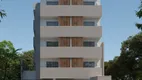 Foto 3 de Apartamento com 2 Quartos à venda, 58m² em Saguaçú, Joinville