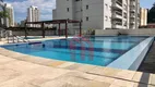 Foto 30 de Apartamento com 4 Quartos à venda, 131m² em Marapé, Santos