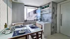 Foto 20 de Apartamento com 3 Quartos à venda, 165m² em Horto Florestal, Salvador