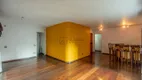 Foto 3 de Apartamento com 4 Quartos à venda, 178m² em Campo Belo, São Paulo