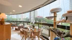Foto 7 de Apartamento com 4 Quartos à venda, 222m² em Santana, São Paulo
