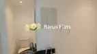 Foto 17 de Flat com 1 Quarto para alugar, 50m² em Vila Nova Conceição, São Paulo