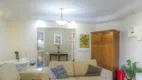 Foto 2 de Apartamento com 4 Quartos à venda, 140m² em Moema, São Paulo