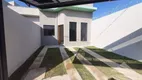 Foto 2 de Casa com 3 Quartos à venda, 82m² em Piracangagua, Taubaté