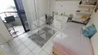 Foto 14 de Apartamento com 3 Quartos para alugar, 90m² em Balneário, Florianópolis