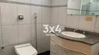Foto 14 de Apartamento com 3 Quartos à venda, 182m² em Cidade Dutra, São Paulo