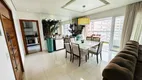 Foto 13 de Apartamento com 3 Quartos para venda ou aluguel, 158m² em Embaré, Santos