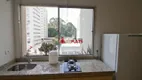 Foto 6 de Flat com 1 Quarto para alugar, 33m² em Jardins, São Paulo