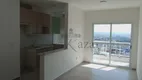 Foto 3 de Apartamento com 3 Quartos para alugar, 72m² em Parque Itamarati, Jacareí