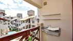 Foto 14 de Kitnet com 1 Quarto para alugar, 25m² em Canasvieiras, Florianópolis