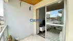 Foto 9 de Apartamento com 2 Quartos à venda, 64m² em Capoeiras, Florianópolis