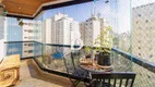 Foto 4 de Apartamento com 3 Quartos à venda, 107m² em Vila Clementino, São Paulo