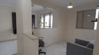 Foto 8 de Apartamento com 2 Quartos para alugar, 58m² em Vila Isa, São Paulo