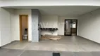 Foto 18 de Casa de Condomínio com 3 Quartos à venda, 159m² em Romildo Prado, Louveira