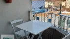 Foto 8 de Apartamento com 3 Quartos à venda, 137m² em Boqueirão, Santos
