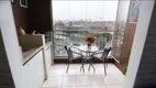 Foto 5 de Apartamento com 2 Quartos à venda, 62m² em Jaguaré, São Paulo