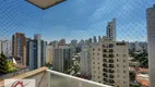 Foto 4 de Apartamento com 3 Quartos à venda, 145m² em Moema, São Paulo