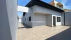 Foto 18 de Casa com 3 Quartos à venda, 133m² em Residencial Del Lorenzi, Boituva