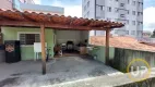 Foto 25 de Casa com 4 Quartos à venda, 248m² em Padre Eustáquio, Belo Horizonte