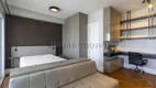 Foto 13 de Apartamento com 1 Quarto à venda, 48m² em Brooklin, São Paulo