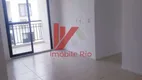 Foto 3 de Apartamento com 3 Quartos à venda, 70m² em Andaraí, Rio de Janeiro