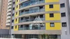 Foto 28 de Apartamento com 3 Quartos à venda, 90m² em Vila Assuncao, Santo André