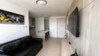 Foto 8 de Apartamento com 2 Quartos à venda, 55m² em Ponta Negra, Natal