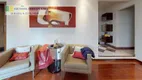 Foto 3 de Apartamento com 3 Quartos à venda, 184m² em Vila Mariana, São Paulo