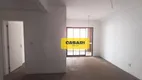 Foto 14 de Apartamento com 3 Quartos à venda, 80m² em Vila Euclides, São Bernardo do Campo