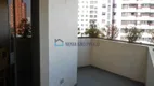 Foto 13 de Apartamento com 4 Quartos à venda, 196m² em Vila Santo Estéfano, São Paulo
