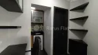 Foto 10 de Flat com 1 Quarto para alugar, 45m² em Morumbi, São Paulo