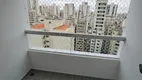 Foto 4 de Apartamento com 2 Quartos para alugar, 56m² em Vila Buarque, São Paulo