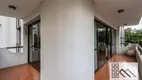 Foto 14 de Apartamento com 4 Quartos à venda, 247m² em Higienópolis, São Paulo