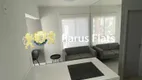 Foto 2 de Flat com 1 Quarto para alugar, 41m² em Vila Mariana, São Paulo